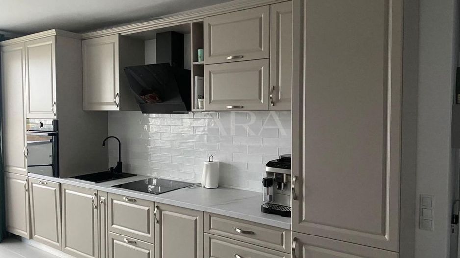 Apartament 3 camere, 72 mp + balcon, zona Someseni - Poză 1
