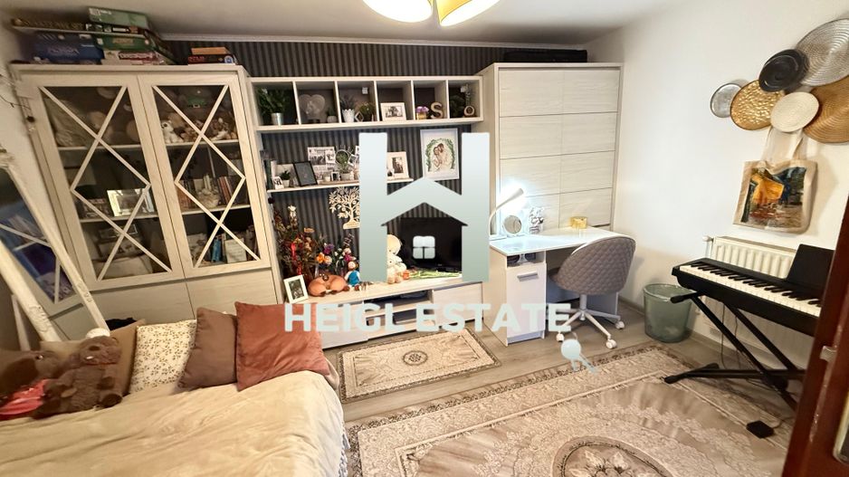 Casa individuala cu 3 camere in zona Sagului - Poză 3