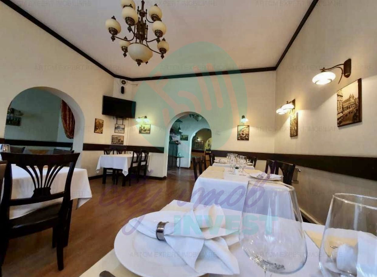 Casa ideala pentru restaurant, clinica sau birouri - Poză 10