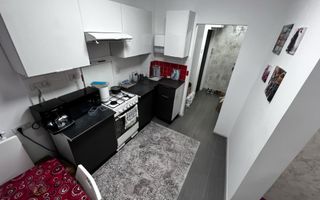 Apartament 2 camere | Parcul Tabacariei – Ovidius | Parcare - Poză 9