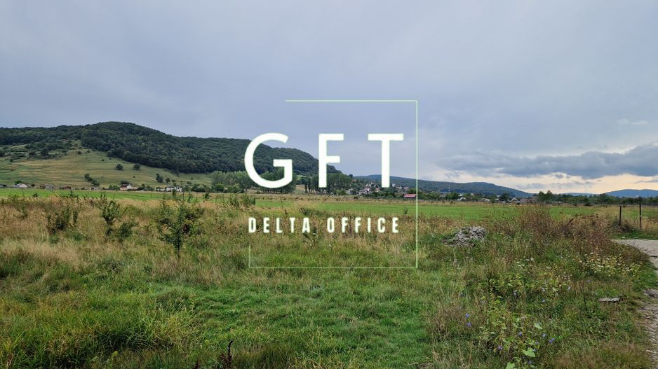 Teren de vanzare de 5 ari, Bistrita - zona Aerodromului - Poză 8