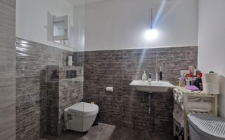 CASA MODERNA +  SPATIU COMERCIAL  AFACERE LA CHEIE - Poză 16