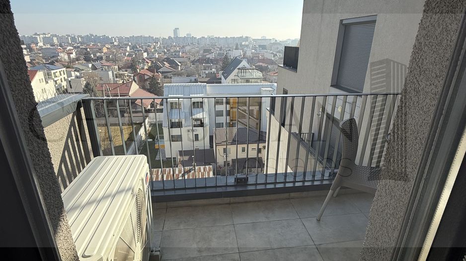 Arcadia Apartments Domenii / Parcare Sub / TVA inclus - Poză 16