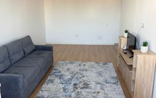 Apartament 2 camere modern in complexul rezidential Maniu 141 - Poză 1