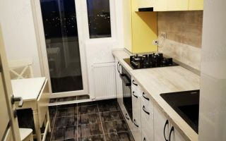 Apartament 2 camere de închiriat Metropolitan Berceni - Poză 5