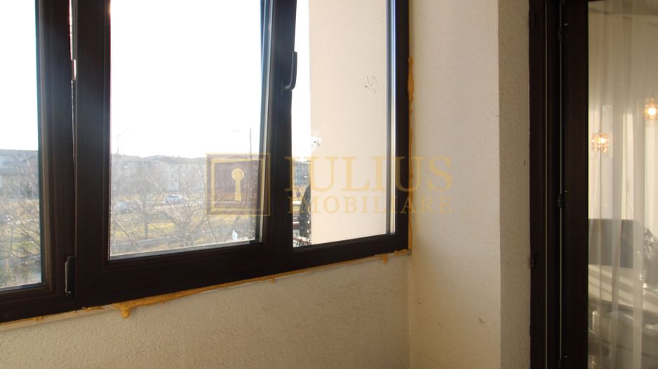 Exterior Sud; spatios, zona linistita. - Poză 19