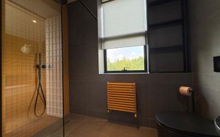 PREMIUM Office for rent | 4 rooms | Barbu Vacarescu - Poză 8