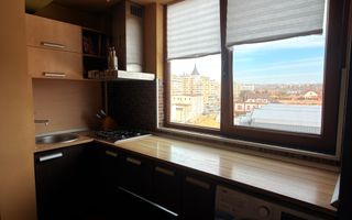 Apartament 3 camere | 2 dormitoare | Centrul Civic | Oradea - Poză 8
