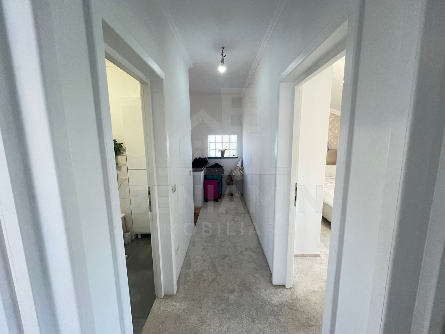 Casa-4-Camere-165mp-Utili-480mp-Garaj-Teren-Bartolomeu-Brasov - Poză 13