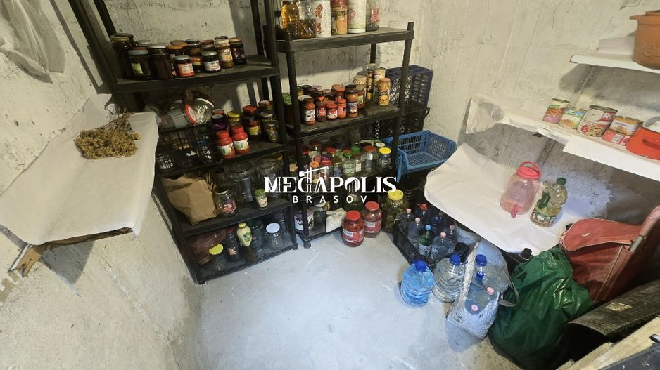 Casa 2 Camere | 102mp | Curte | Loc Parcare | Schei, Brasov - Poză 22