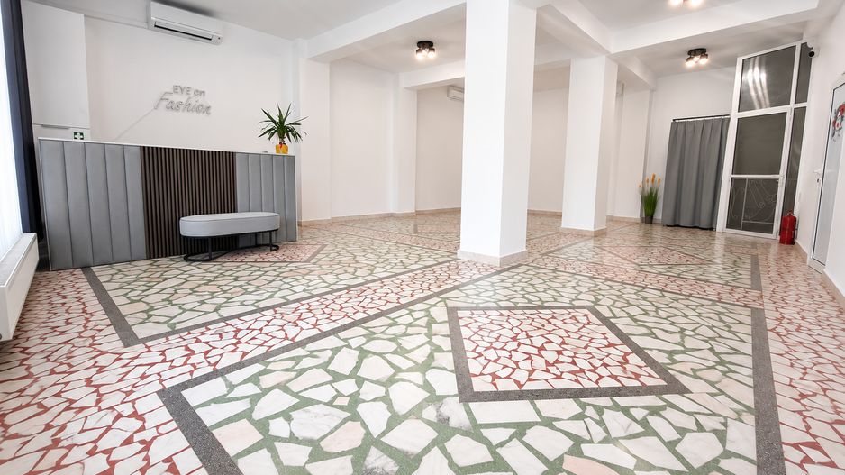Spatiu Comercial Premium | B-ul Mamaia | Parter | 66 mp - Poză 2