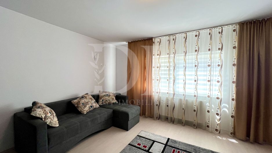 Apartament doua camere decomandate | Doua parcari | Zona Florilor - Poză 8