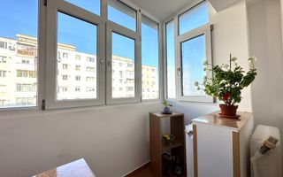 Apartament 3 camere, etaj intermediar - Poză 9