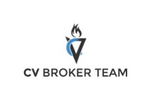 CV Broker Team - Logo