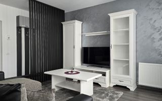 Apartament 2 camere | 58 mp | Balcon 6 mp | Alphaville – Racadău, - Poză 4