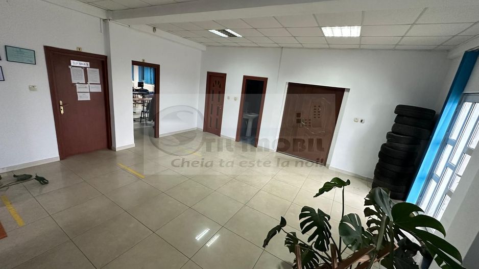 Spațiu comercial modern – 203 mp – disponibil imediat, zona Vitesco - Poză 3
