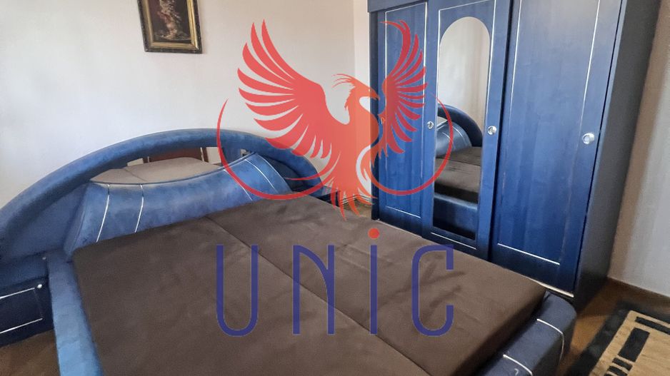 3 camere ultracentral-Ramada etaj 5 mobilat si utilat - Poză 3