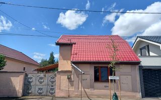 Casă, 500 mp, Muntele Găina. 600 E/lună (neg). Comision 0. - Poză 3