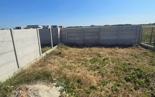 Duplex de vânzare în Timișoara, zona Metro 2 | 3 dormitoare, 2 băi - Poză 13