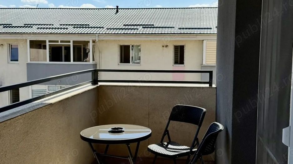 Comision 0% Apartament spațios 2 camere zona Metalurgiei Park - Poză 10