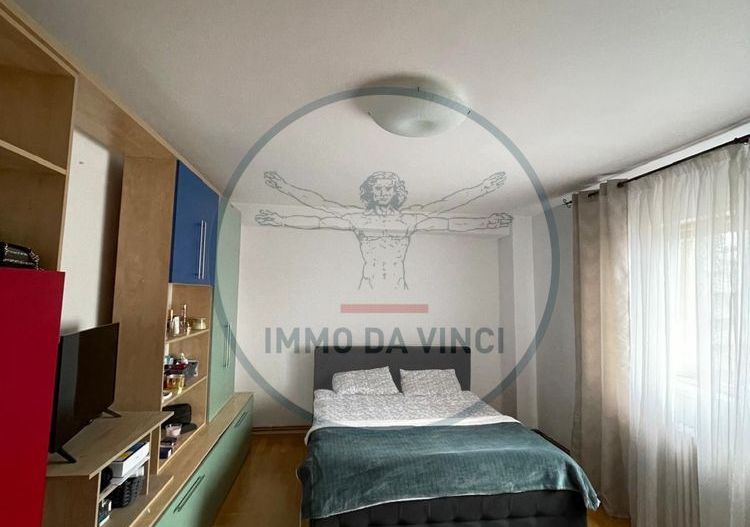 Chirie apartament cu doua dormitoare - Poză 8