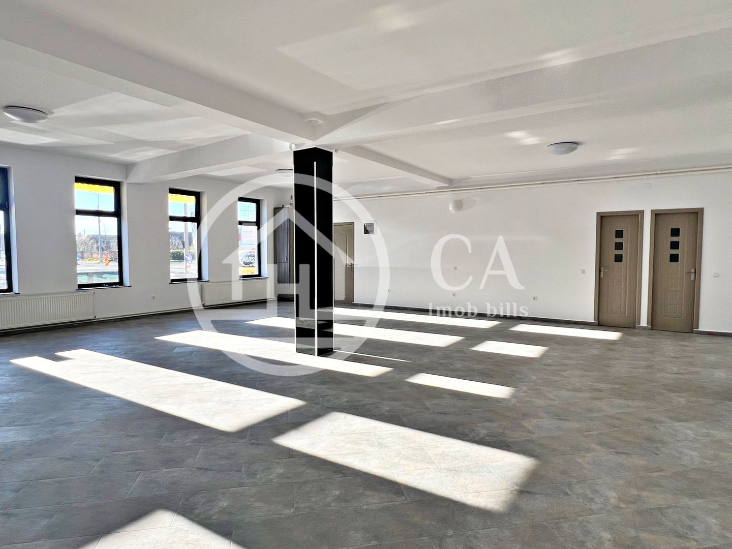 Spatiu comercial de închiriat Bulevardul Decebal, Oradea - Poză 2