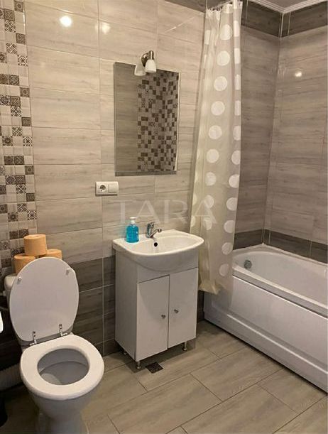 Apartament in complex nou, lângă viitorul Rivus Mall, parcare subteran - Poză 6