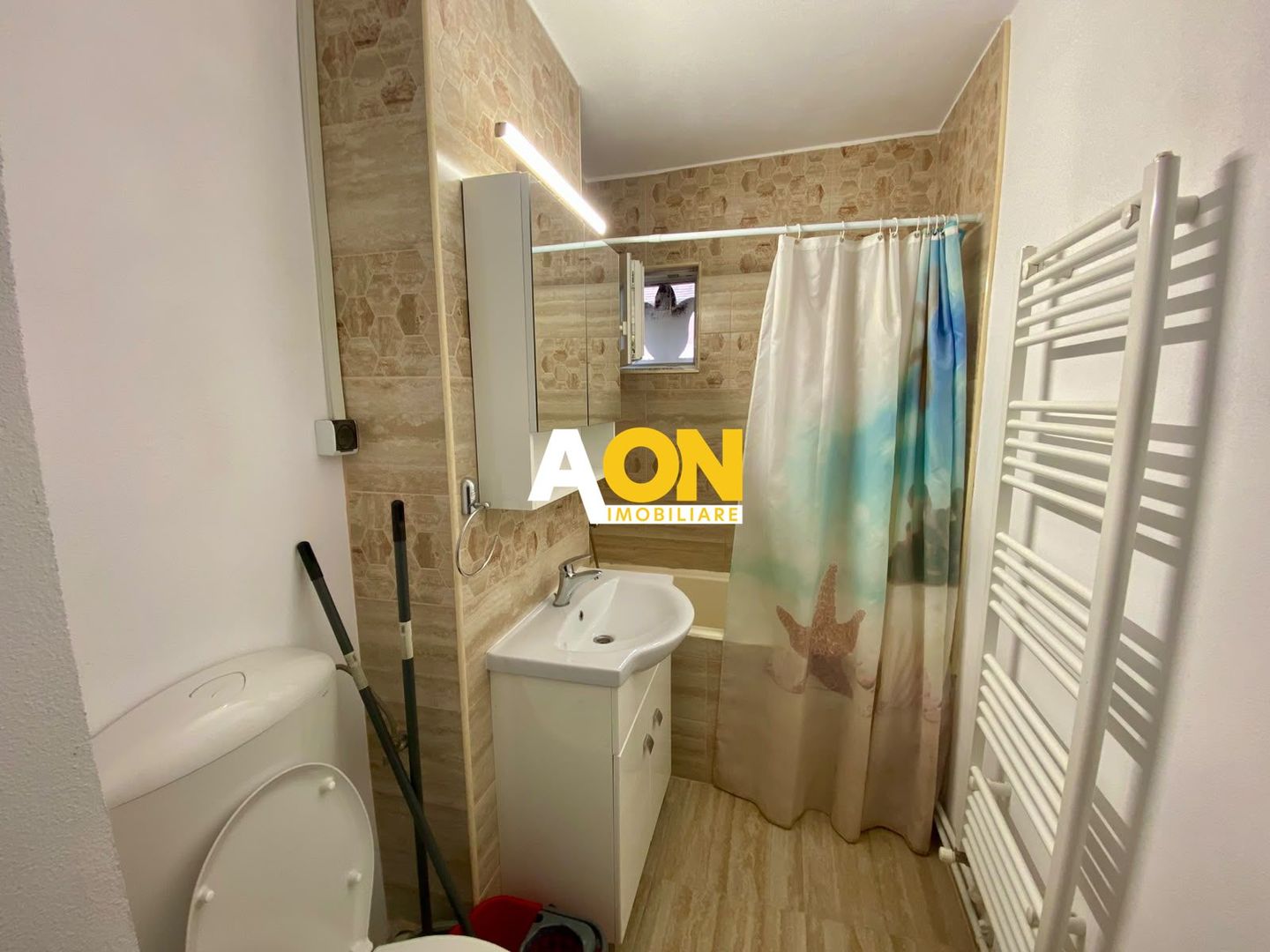 Apartament 2 Camere, Cetate, Complet Renovat - Poză 7