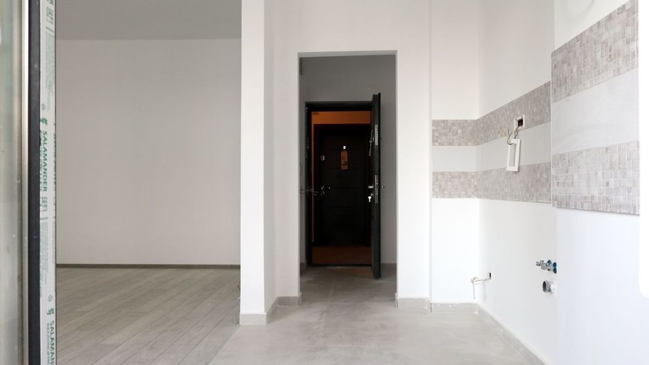 Apartament nou cu parcare - Poză 31