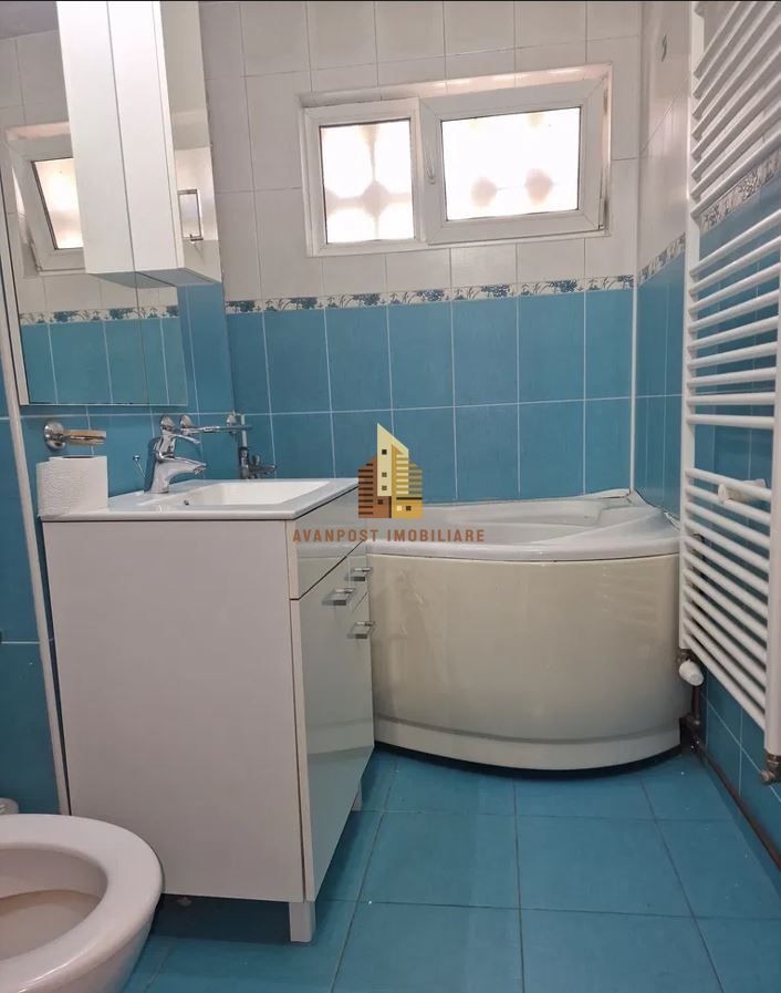 | Apartament cu 3 camere de vanzare | Cartierul Grigorescu | Etaj 1| - Poză 6