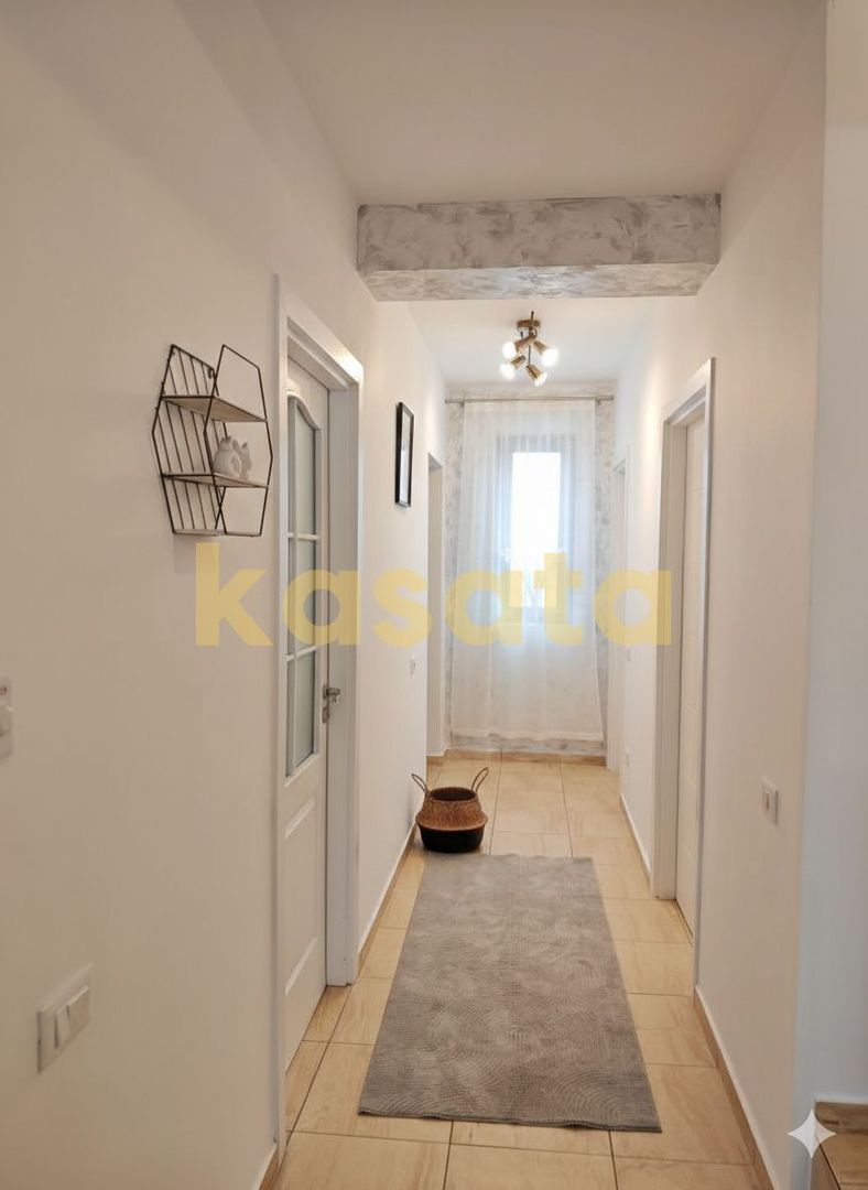 Vilă 4 camere de închiriat Bragadiru - 2 locuri de parcare incluse - Poză 3