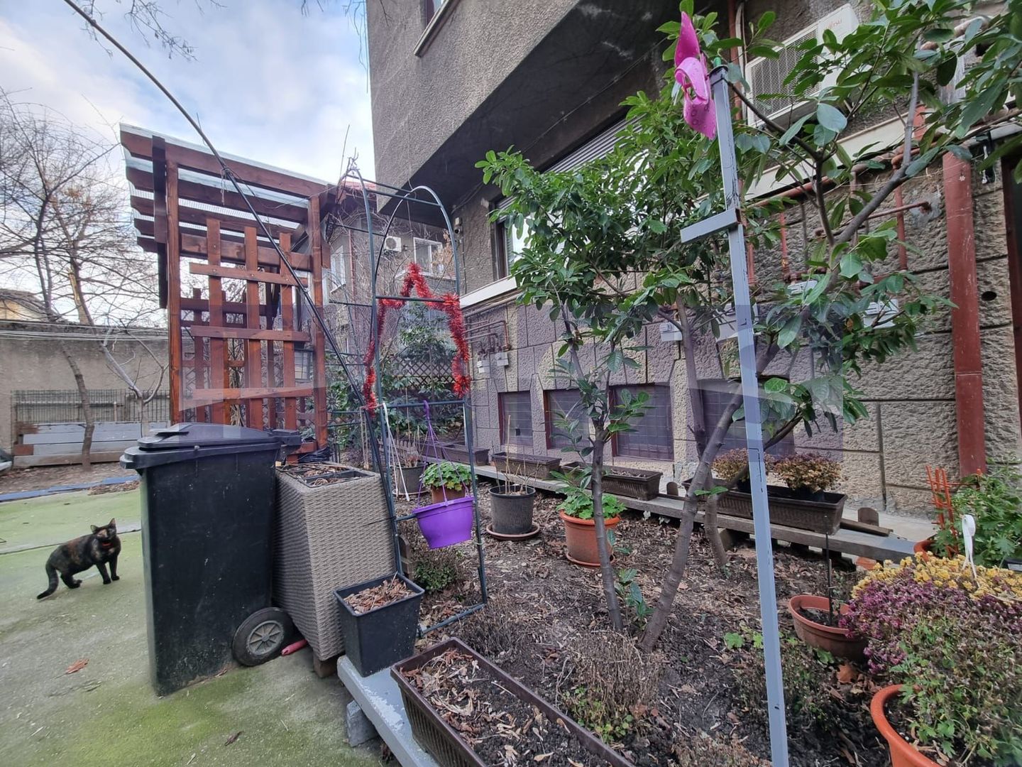 VANZARE - 3 CAMERE - ZONA FLOREASCA - Poză 24