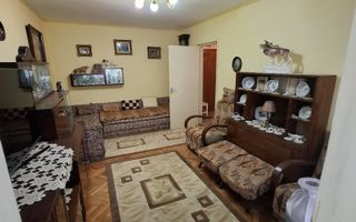 Complex studentesc, 2 camere decomandat, CENTRALA GAZ, CLIMA - Poză 15