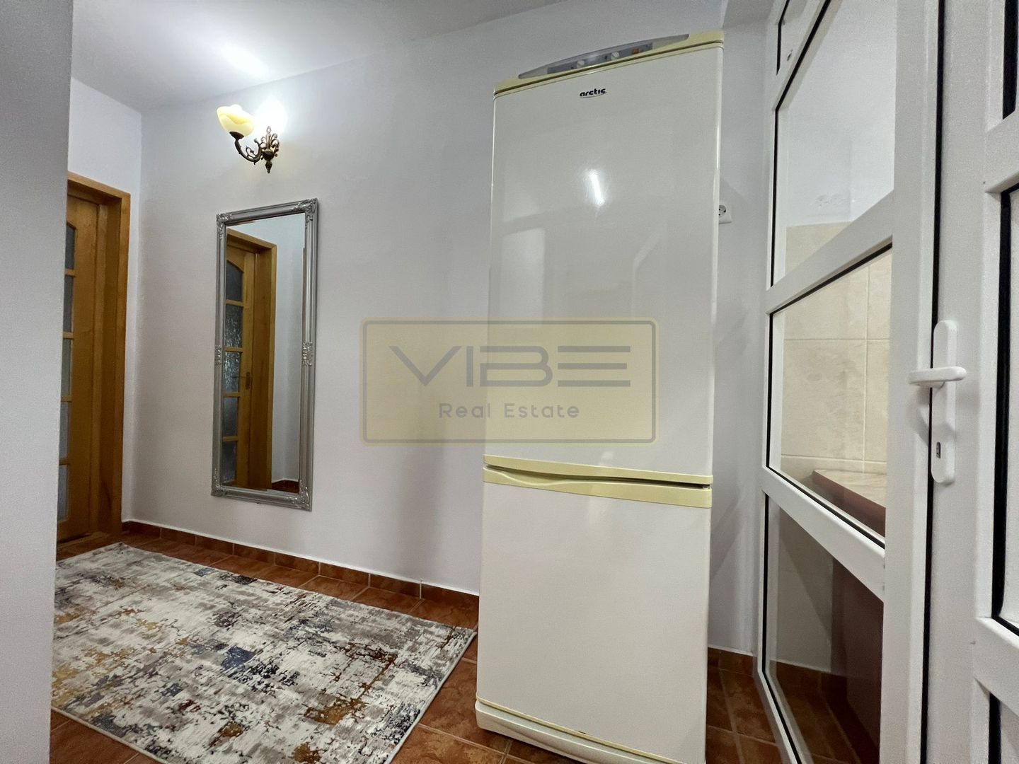 Apartament 1 camera +parcare si gradina Galata Belvedere - Poză 13