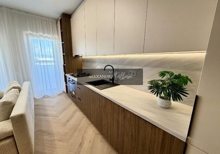 Apartament Premium 2 camere | Eroilor Residence | parcare subterana - Poză 5