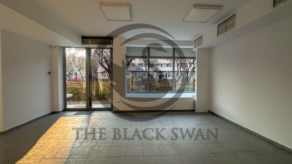 Spatiu Comercial de inchiriat | 110 mp I Ploiesti, 9 Mai I Comision 0% - Poză 5