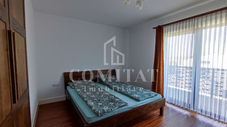 Casă cu 5 camere de inchiriat | Cartierul Borhanci - zonă de case - Poză 6