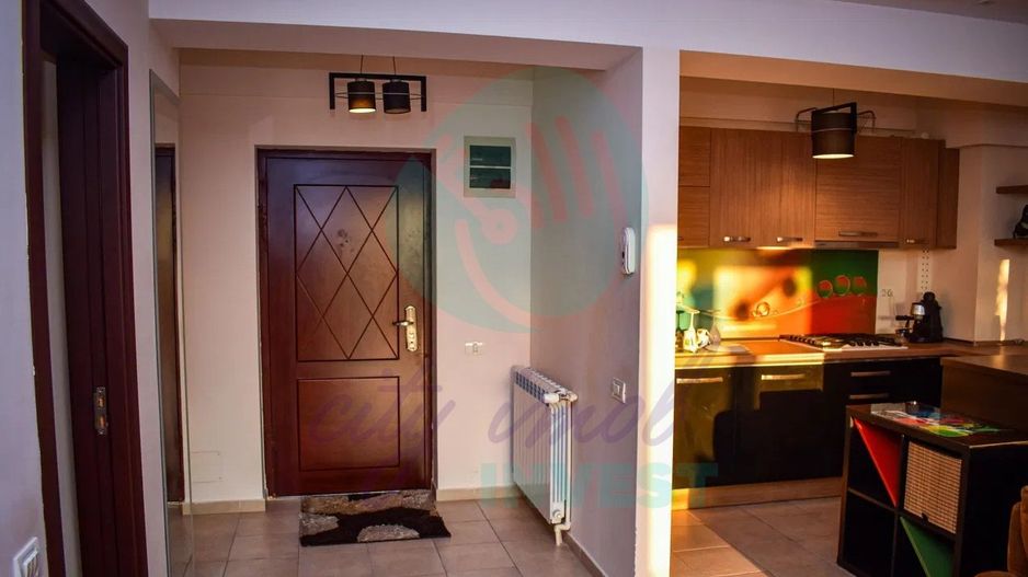 Bloc NOU vis-a-vis de MALL VITAN - Poză 6