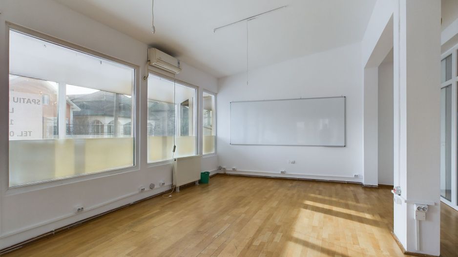 Spațiu de birouri zona Gheorghe Lazăr - Poză 4