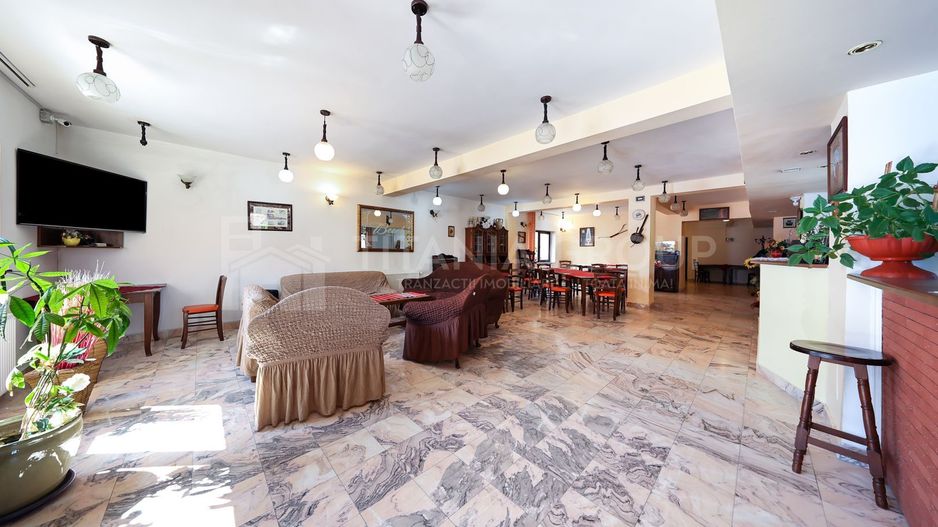 COMISION 0% ! Pensiune 11 camere in Bran | Poarta - Poză 7