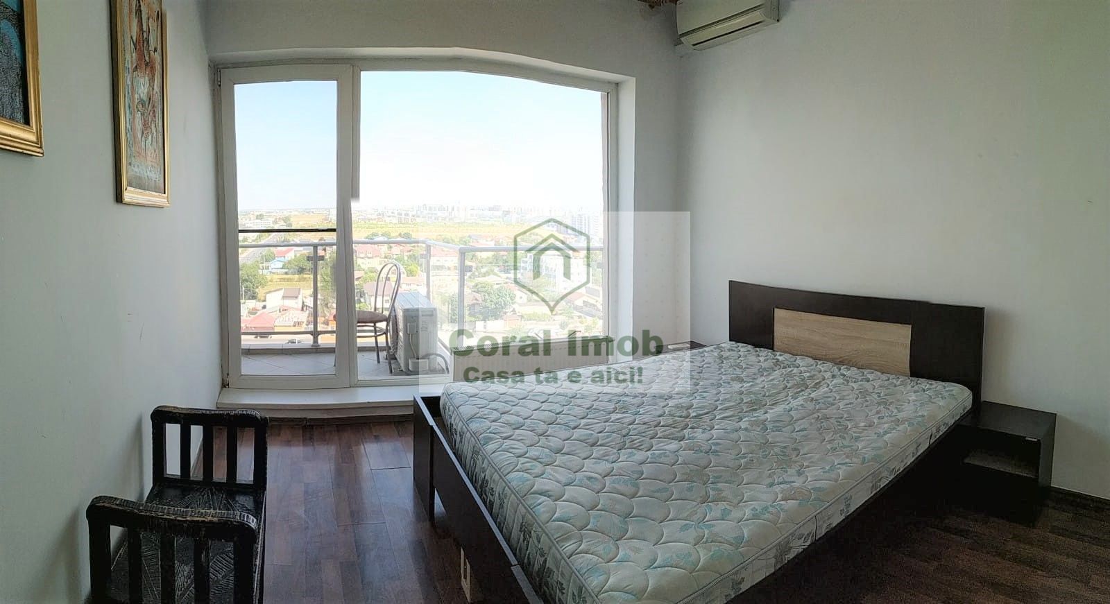 Vanzare 2 camere, Titan,  Rasarit de Soare! - Poză 9