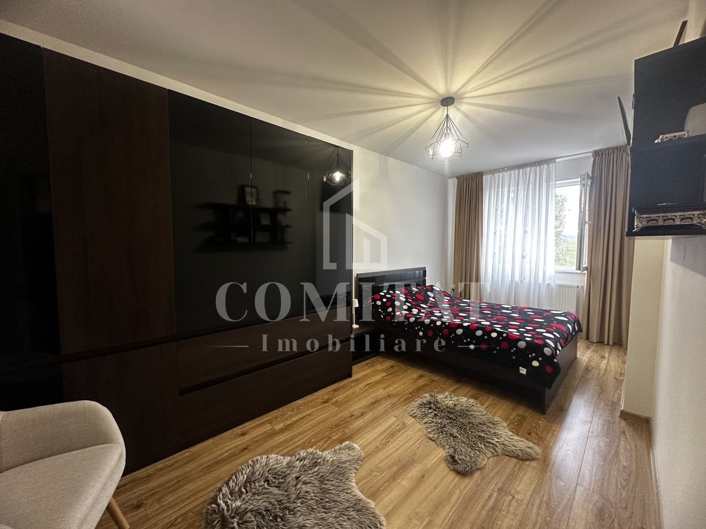 Apartament la cheie | Etaj intermediar | Zona BMW - Poză 9