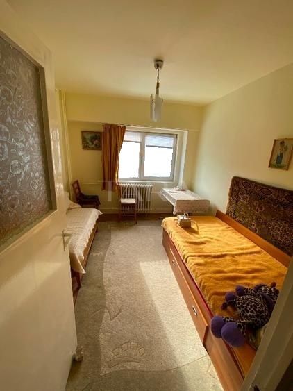 Apartament 3 camere, 66 mp – Mărăști, zona Farmec - Poză 5