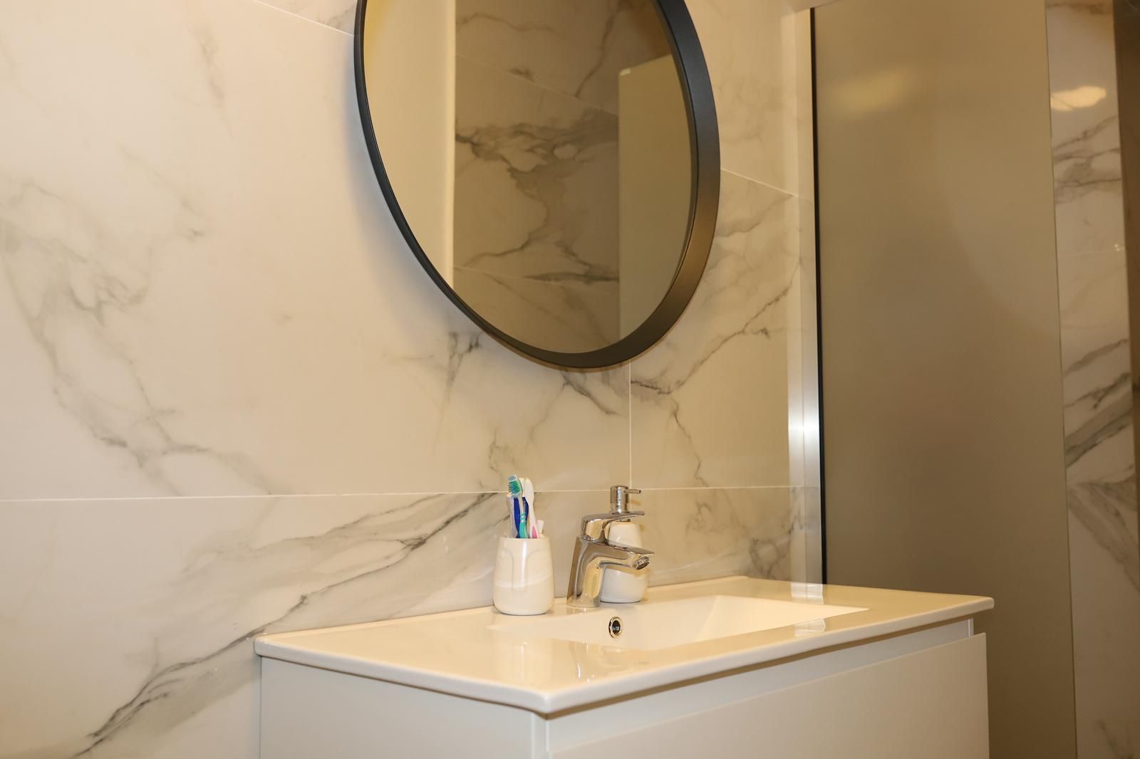 Apartament 2 camere modern – Bulevardul Pipera | Iancu Nicolae - Poză 15