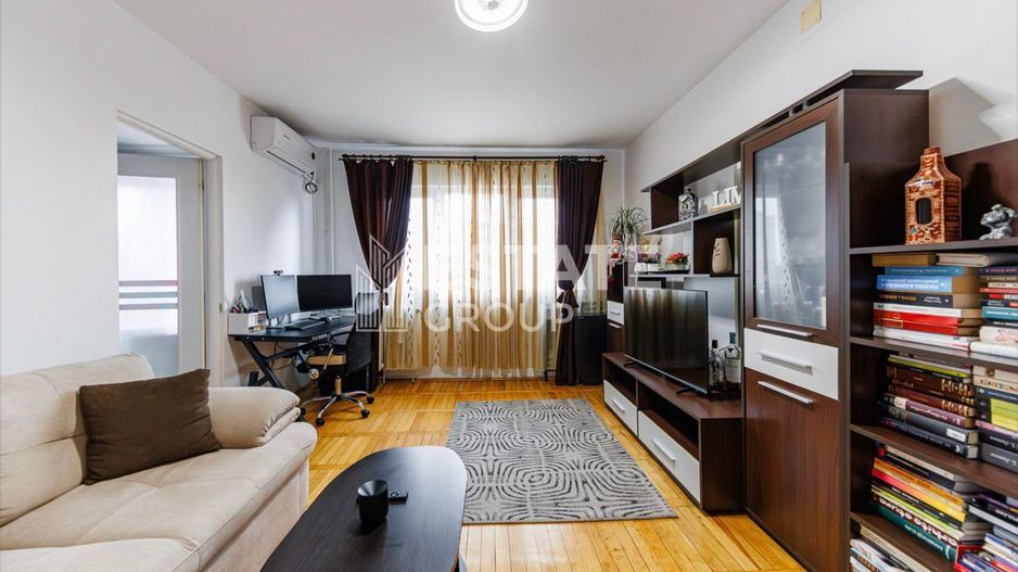Apartament 2 camere, Sagului, aproape de Shopping City - Poză 1