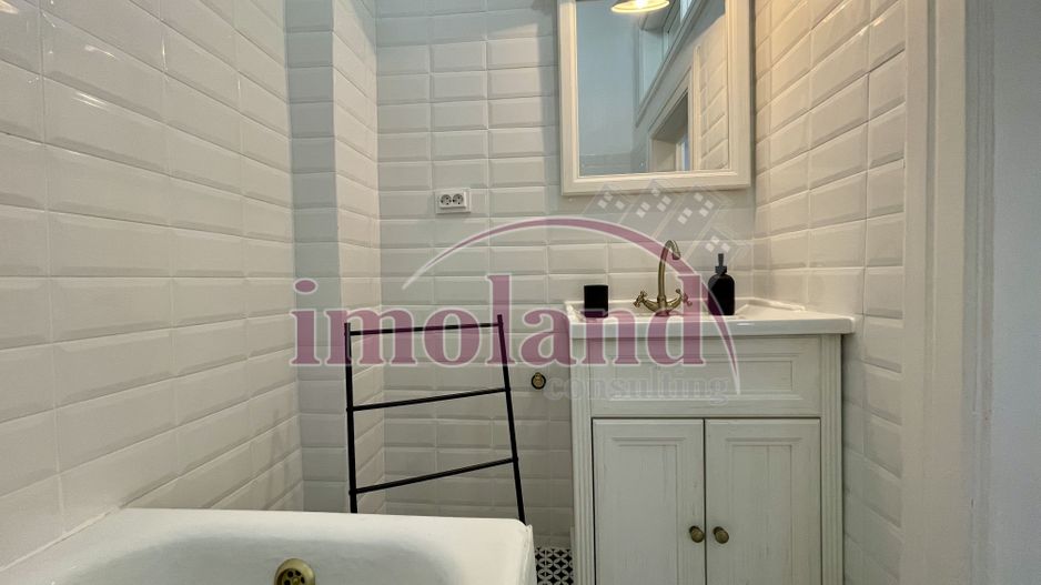 Închiriere casă 3 camere + dependințe – zonă Dorobanți Capitale / lângă Guvern - Poză 11