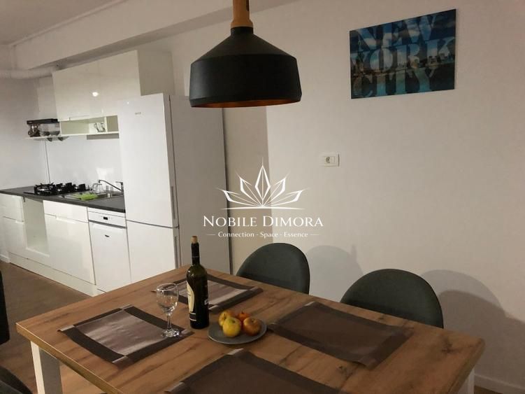 Apartament modern cu 2 camere langa VOX - Torontalului - Poză 4