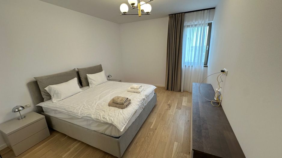 Apartament 3 camere de inchiriat - Poză 16