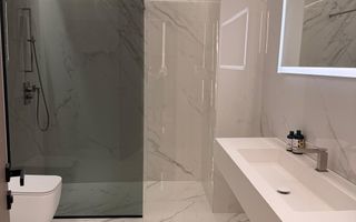 Apartament Exclusivist cu Vedere către Lacul Floreasca - Poză 6