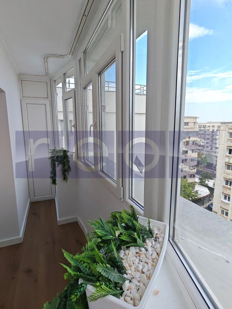 VANZARE 4 CAMERE DECOMANDAT -DECEBAL - Poză 8